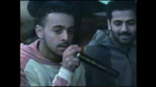 أغنية الوداع من أرشيف أفراح دمنهور البحيرة 