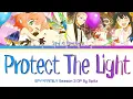 Download Lagu SPY x FAMILY Season 3 - Opening FULL『Protect The Light』by Spitz (Lyrics)