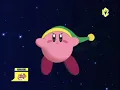 Lagu Sword Kirby Transformation (Italian)