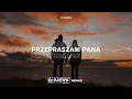 Download Lagu Klaudia - Przepraszam Pana (DJ PATRYK REMIX 2024)
