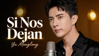 si nos dejan yu menglong bolero rom ntico que toca el coraz n yumenglong musica fyp