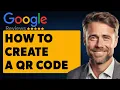 How to Create a QR Code for Google Reviews Full 2024 Guide