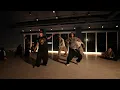 Hot Stunna - Che Mario / BINNN X ROY CHO Choreography / Urban Play Dance Academy