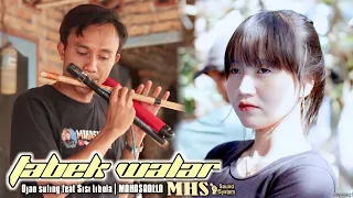 Download BIKIN MERINDING Ojan suling bawakan lagu sasak TABEK WALAR Versi terbaru MAHASADELA MP3