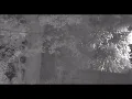 WTH This Is Insane Strange Iights Appears After Thunderstorm Security Camera Captured