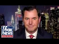 Joe Concha This ly marks the end of the Biden presidency