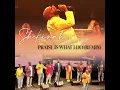 Praise Is What I Do Remix