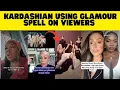 Download Lagu Glamour Spells in Hollywood? 💫 Dark Real Stories of Celebrities Using Magic to Control Minds 👁️‍🗨️