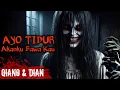 Download Lagu Suara Horror ‼️ Suara Hantu Kuntilanak Seram - Ayo Tidur Anak Kecil, akanku bawa kau || QIANO \u0026 DIAN