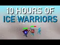 10 Hours of Ice Warriors 2004scape
