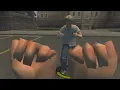 Bully SE Mods - Improved First Person Mod PC ONLY