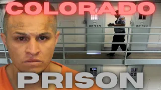 COLORADO PRISON BENT COUNTY PRISON INMATES MYSTERIOUSLY UNALIVED WITH NO ANSWERS Episode 373