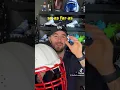 How did Patrick Mahomes helmet broke