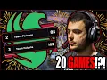 Download Lagu 2ND PLACE 4TH OF JULY BOOTCAMP SCRIMS!!! | Falcon ImperialHal
