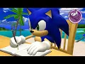 Download Lagu The Best Sonic Music to Study to
