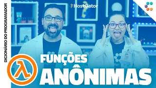 Funcoes Anonimas Lambda Functions Dicionario do Programador