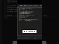 How to Create Digital clock using Python Programming language