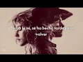 Jesse & Joy - ME SOLTASTE (Letra oficial / Official lyrics)