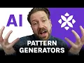 AI Pattern Generators The Good The Bad The Alternative