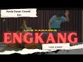 Download Lagu Engkang (Neneng) karaoke - Yana kermit nada cewe Em Versi Regge bajidor