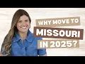 Why Everyone s Moving to Southern Missouri in 2025 5 Big Reasons to Consider the Ozarks