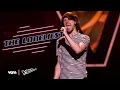 Download Lagu Dmytro Polishchuck - 'The Loneliest' | Blind Auditions #2 | The Voice van Vlaanderen | VTM
