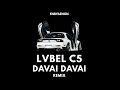 LVBEL C5, AKDO - DAVAI DAVAI (ENBYAENGN REMIX)
