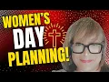 Planning Womens Day Service by Womens Ministry Resources Womens Ministry Tools