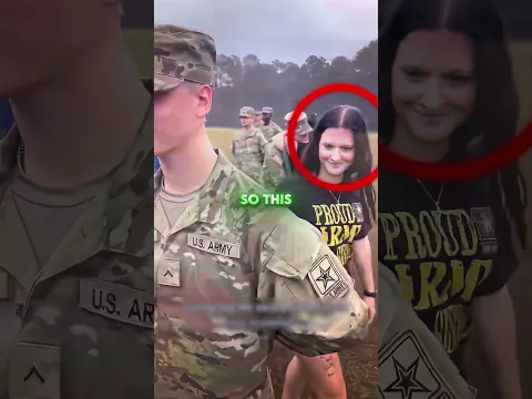 He Finally Saw His Sister🥺❤️