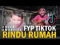 Download Lagu RINDU RUMAH AKU RINDU PULANG - WIZZ BAKER COVER ORANG TIMUR VIRAL TIKTOK 2025