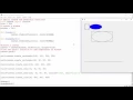 Beginner Programming Working with the canvas using Python