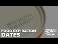 The truth about food expiration labels