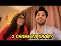 Download Lagu Tour of Her ₹2 Crore House… But I Roasted Everything! 😂🔥