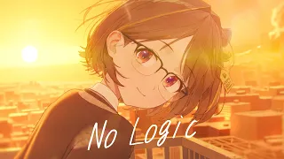 No Logic / 千燈ゆうひ cover