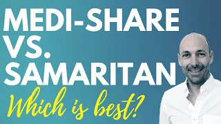 Medishare vs Samaritan Ministries Pros and Cons of each