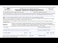 IRS Form 3911 walkthrough Taxpayer Statement Regarding Refund