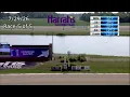 Harrahs Hoosier Park Qualifiers 26