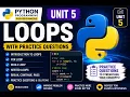 Unit 5 Loops CDP