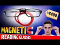 Magnetic Reading Glasses Best Reading Glasses