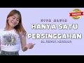Download Lagu Vita Alvia - Hanya Satu Persinggahan Karaoke Remix Version ( Cover Iklim )