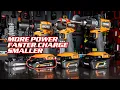 MOST Powerful YET RIDGID 18V 4Ah EXP Battery Review
