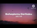 Download Lagu Bahagiamu Deritaku - Hafiz Suip (lirik)