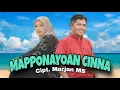 Lagu Lagu mandar terbaru Abdullah S. - Mapponayoan cinna ( Official musik video )