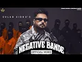 Download Lagu Gulab Sidhu - Negative Bande (Official Video) Kavvy Riyaaz | Showkidd | New Punjabi Song 2024