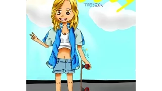 Download Taeyeon-Why [Chibi] Speed paint MP3