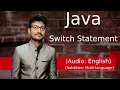 Java switch statement Java switch program Java Course