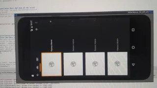 Scroll after rotating using scrollToOffset