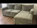 Artemis Ii Sectional Used Sectional Sofas for Sale Delaware County PA