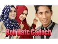 Download Lagu BERGEK - BOH HATE feat. CUT ACEH - Cut Rianda Zuhra LIDA I VERSI SEDIH viral di Lombok Sub.Indonesia