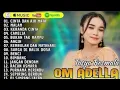 Download Lagu TASYA ROSMALA FULL ALBUM ADELLA TERBARU 2025 || CINTA DAN AIR MATA - MALAM - KERANDA CINTA - CAMELA